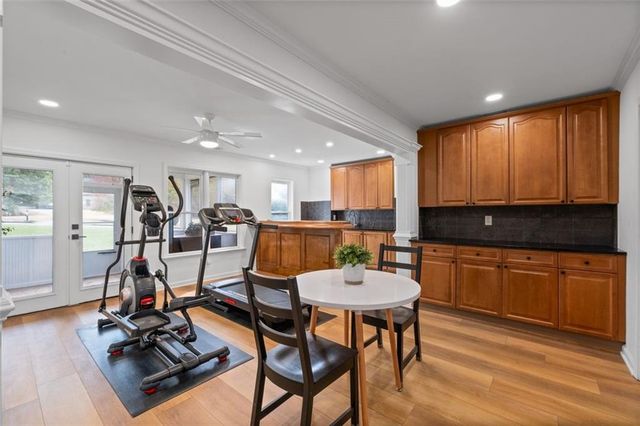 4030 Scenic View Court, Cumming, GA 30028