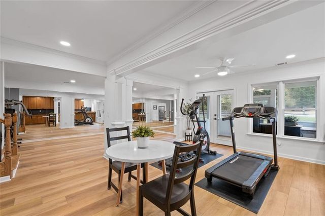 4030 Scenic View Court, Cumming, GA 30028