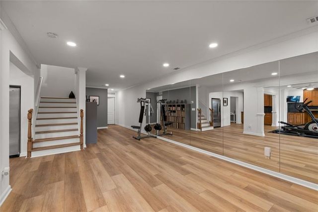 4030 Scenic View Court, Cumming, GA 30028