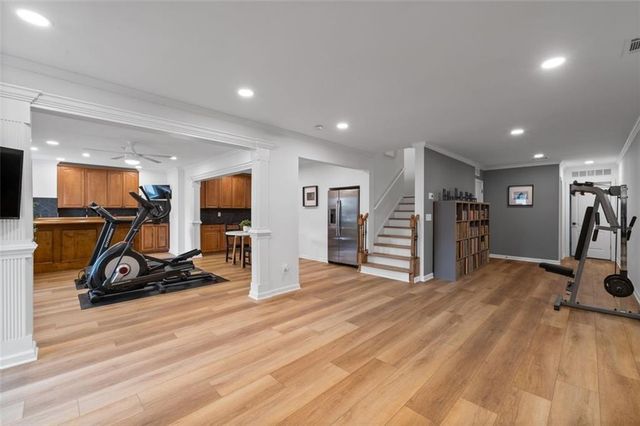 4030 Scenic View Court, Cumming, GA 30028