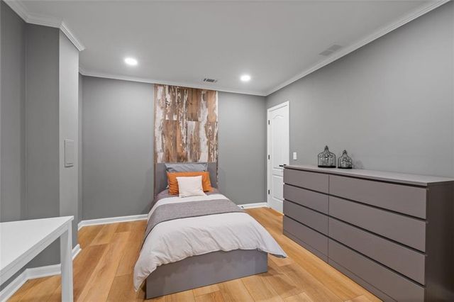 4030 Scenic View Court, Cumming, GA 30028