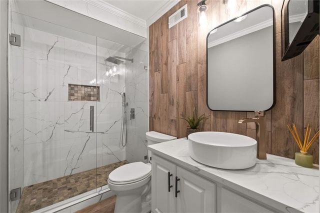 4030 Scenic View Court, Cumming, GA 30028