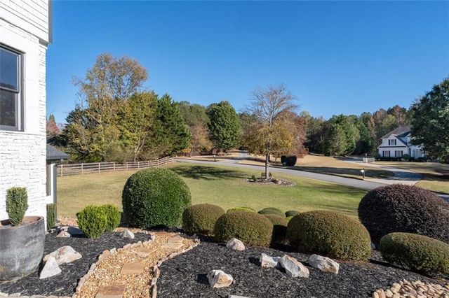 4030 Scenic View Court, Cumming, GA 30028