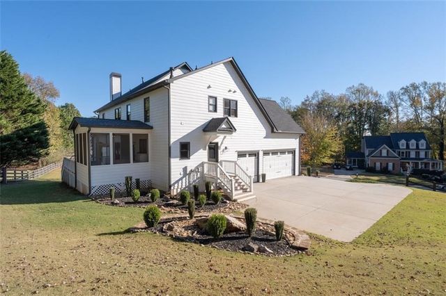 4030 Scenic View Court, Cumming, GA 30028