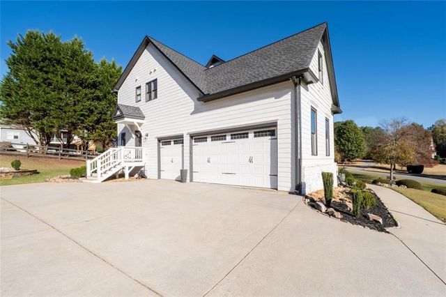 4030 Scenic View Court, Cumming, GA 30028