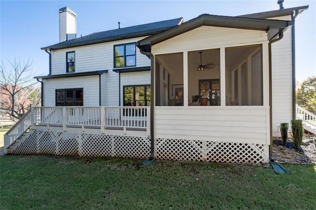 4030 Scenic View Court, Cumming, GA 30028