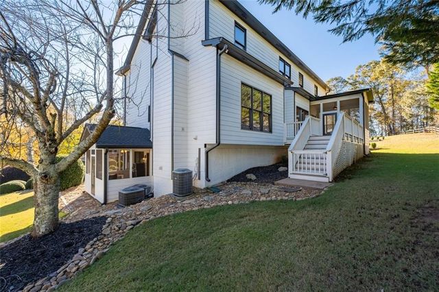 4030 Scenic View Court, Cumming, GA 30028