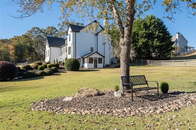 4030 Scenic View Court, Cumming, GA 30028