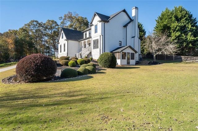 4030 Scenic View Court, Cumming, GA 30028