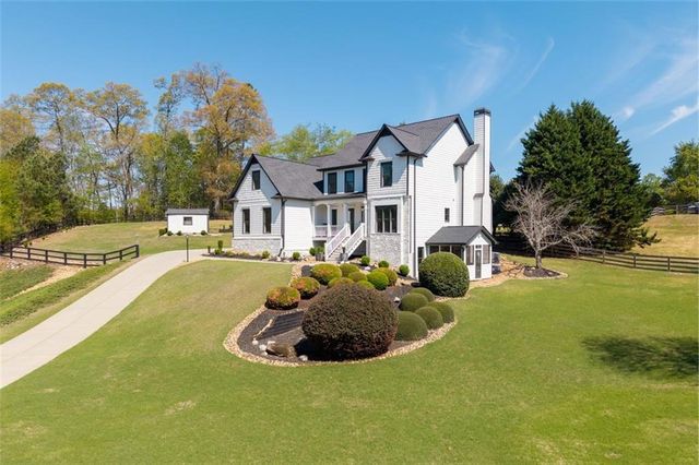 4030 Scenic View Court, Cumming, GA 30028