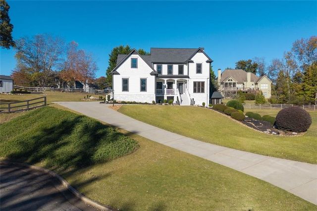 4030 Scenic View Court, Cumming, GA 30028