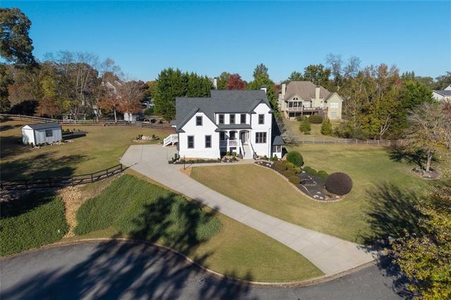 4030 Scenic View Court, Cumming, GA 30028