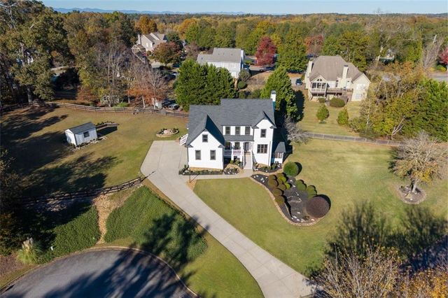 4030 Scenic View Court, Cumming, GA 30028