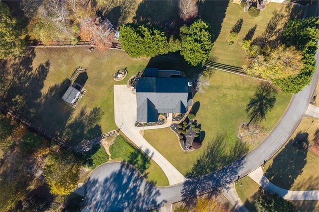 4030 Scenic View Court, Cumming, GA 30028