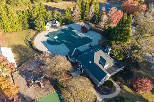 4030 Scenic View Court, Cumming, GA 30028