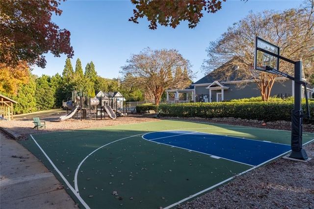 4030 Scenic View Court, Cumming, GA 30028