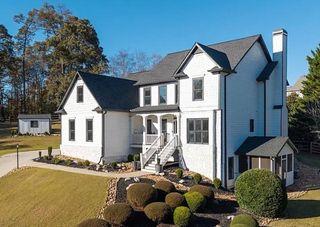 4030 Scenic View Court, Cumming, GA 30028