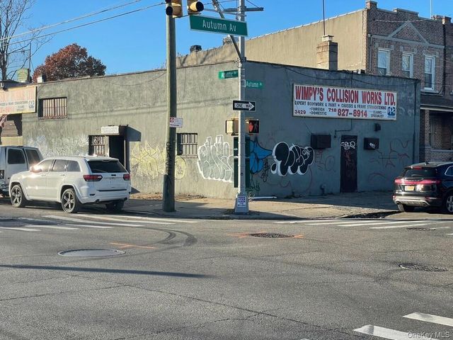 3429 Atlantic Avenue, Brooklyn, NY 11208