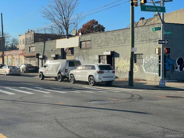 3429 Atlantic Avenue, Brooklyn, NY 11208