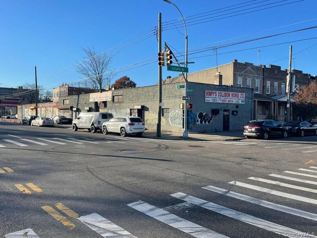 3429 Atlantic Avenue, Brooklyn, NY 11208