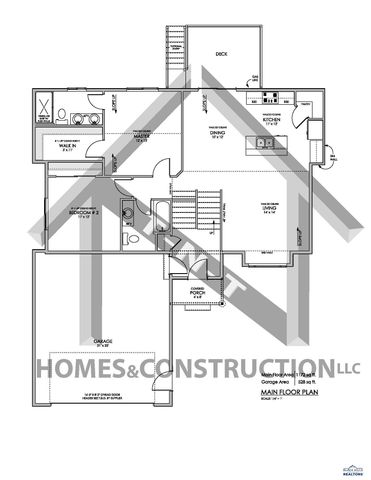 541 DENALI DR, Box Elder, SD 57718