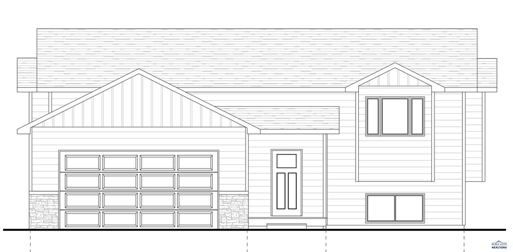 541 DENALI DR, Box Elder, SD 57718
