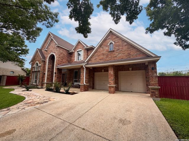 13419 STAR HEIGHTS DR, San Antonio, TX 78230