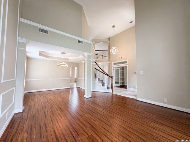 13419 STAR HEIGHTS DR, San Antonio, TX 78230