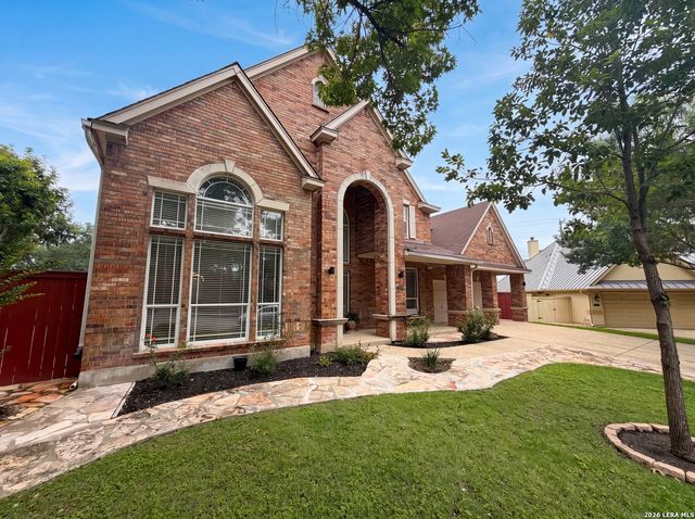 13419 STAR HEIGHTS DR, San Antonio, TX 78230