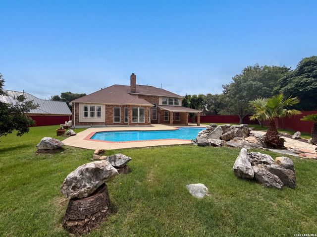13419 STAR HEIGHTS DR, San Antonio, TX 78230