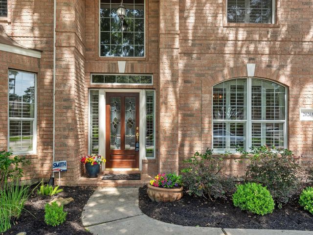 20203 Stormy Pine Lane, Spring, TX 77379