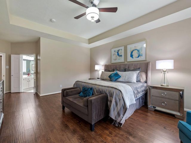 20203 Stormy Pine Lane, Spring, TX 77379