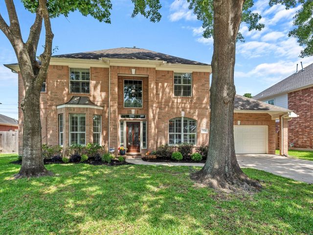 20203 Stormy Pine Lane, Spring, TX 77379
