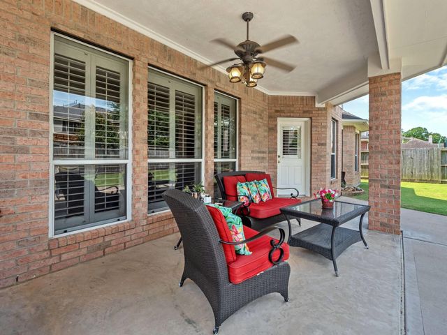 20203 Stormy Pine Lane, Spring, TX 77379