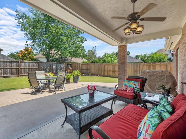 20203 Stormy Pine Lane, Spring, TX 77379