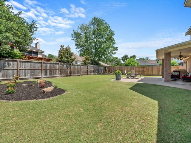 20203 Stormy Pine Lane, Spring, TX 77379