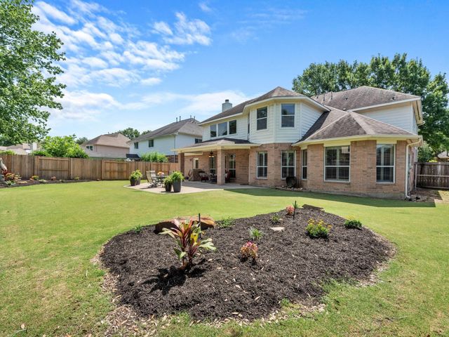 20203 Stormy Pine Lane, Spring, TX 77379