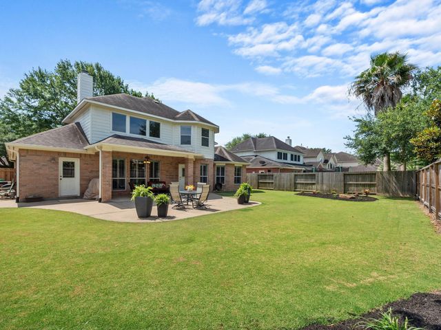 20203 Stormy Pine Lane, Spring, TX 77379