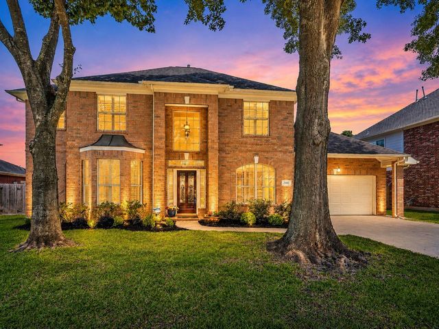 20203 Stormy Pine Lane, Spring, TX 77379