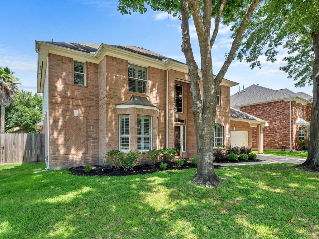 20203 Stormy Pine Lane, Spring, TX 77379