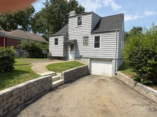 6342 Elbrook Avenue, Golf Manor, OH 45237