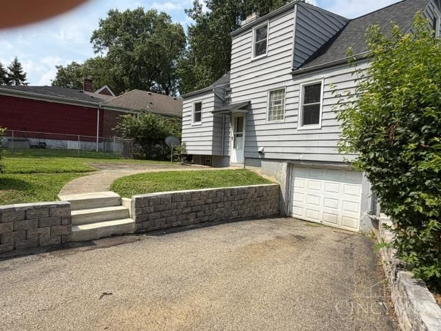 6342 Elbrook Avenue, Golf Manor, OH 45237