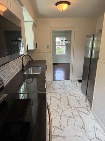 6342 Elbrook Avenue, Golf Manor, OH 45237