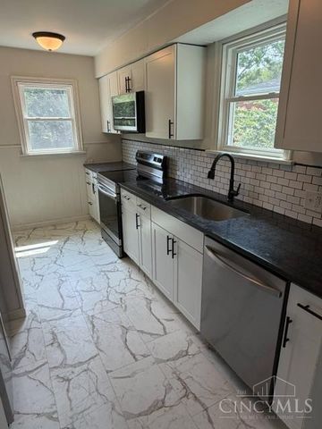 6342 Elbrook Avenue, Golf Manor, OH 45237