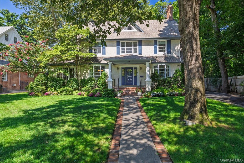 72 Broadway, Rockville Centre, NY 11570 — exterior