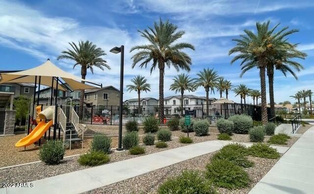 8229 E JAN Avenue, Mesa, AZ 85209