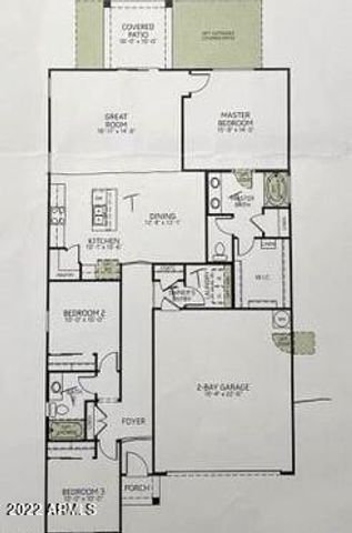 8229 E JAN Avenue, Mesa, AZ 85209