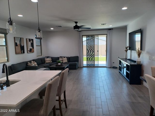 8229 E JAN Avenue, Mesa, AZ 85209