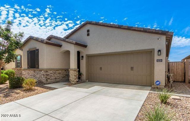 8229 E JAN Avenue, Mesa, AZ 85209