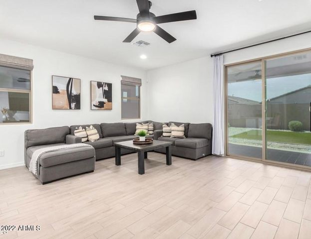 8229 E JAN Avenue, Mesa, AZ 85209